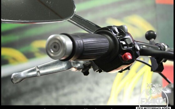 Gebrauchtmotorrad Triumph Bonneville Speedmaster - Bild 16