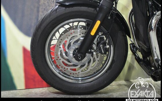 Gebrauchtmotorrad Triumph Bonneville Speedmaster - Bild 21