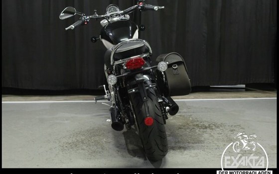 Gebrauchtmotorrad Triumph Bonneville Speedmaster - Bild 4