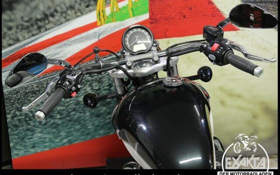 Gebrauchtmotorrad Triumph Bonneville Speedmaster - Bild 9
