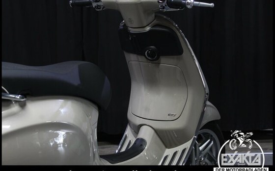 Neufahrzeug Vespa Primavera 125 S - Bild 10