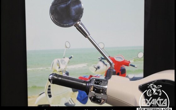 Neufahrzeug Vespa Primavera 125 S - Bild 17
