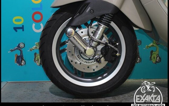 Neufahrzeug Vespa Primavera 125 S - Bild 21