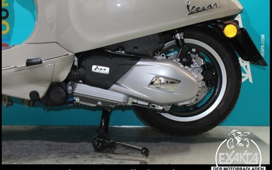 Neufahrzeug Vespa Primavera 125 S - Bild 22