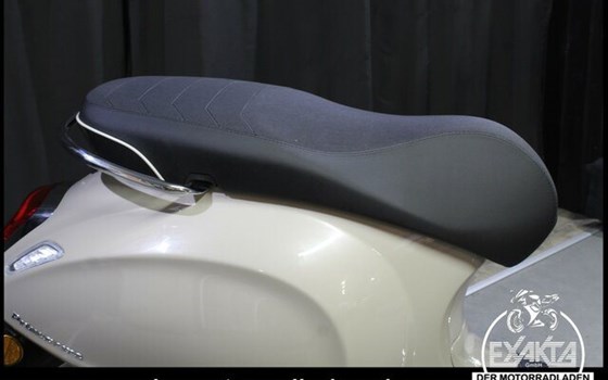 Neufahrzeug Vespa Primavera 125 S - Bild 25