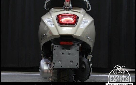 Neufahrzeug Vespa Primavera 125 S - Bild 29