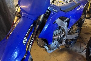 Angebot Yamaha YZ450F
