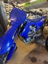 Yamaha YZ450F