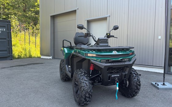 Neufahrzeug CFMOTO CFORCE 450 L - Bild 1