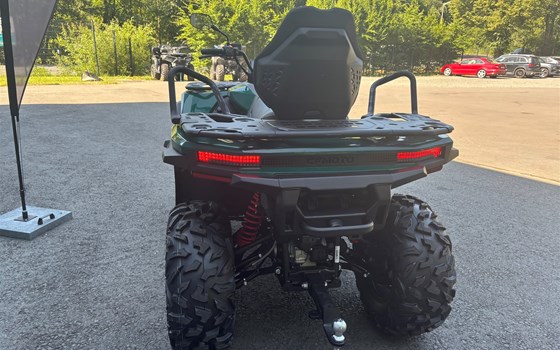 Neufahrzeug CFMOTO CFORCE 450 L - Bild 13