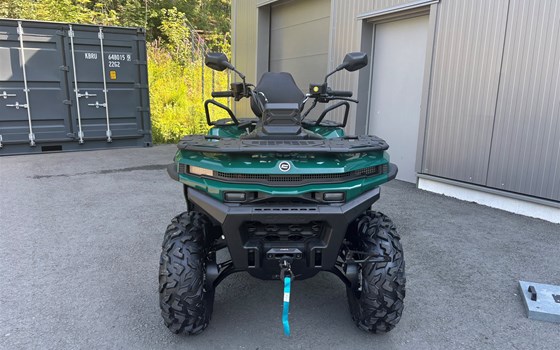 Neufahrzeug CFMOTO CFORCE 450 L - Bild 2