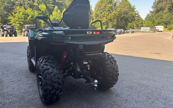 Neufahrzeug CFMOTO CFORCE 450 L - Bild 5