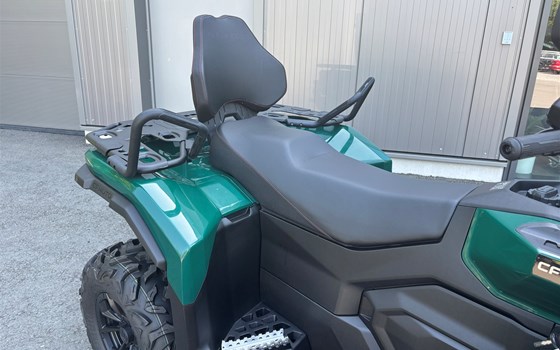 Neufahrzeug CFMOTO CFORCE 450 L - Bild 7