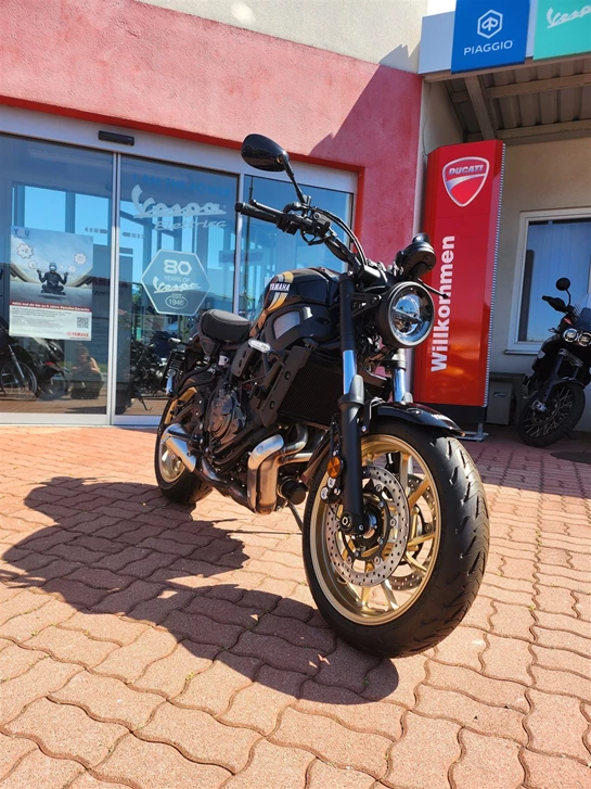 Angebot Yamaha XSR700