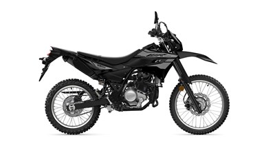 WR125R