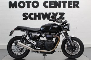 Angebot Triumph Speed Twin 1200