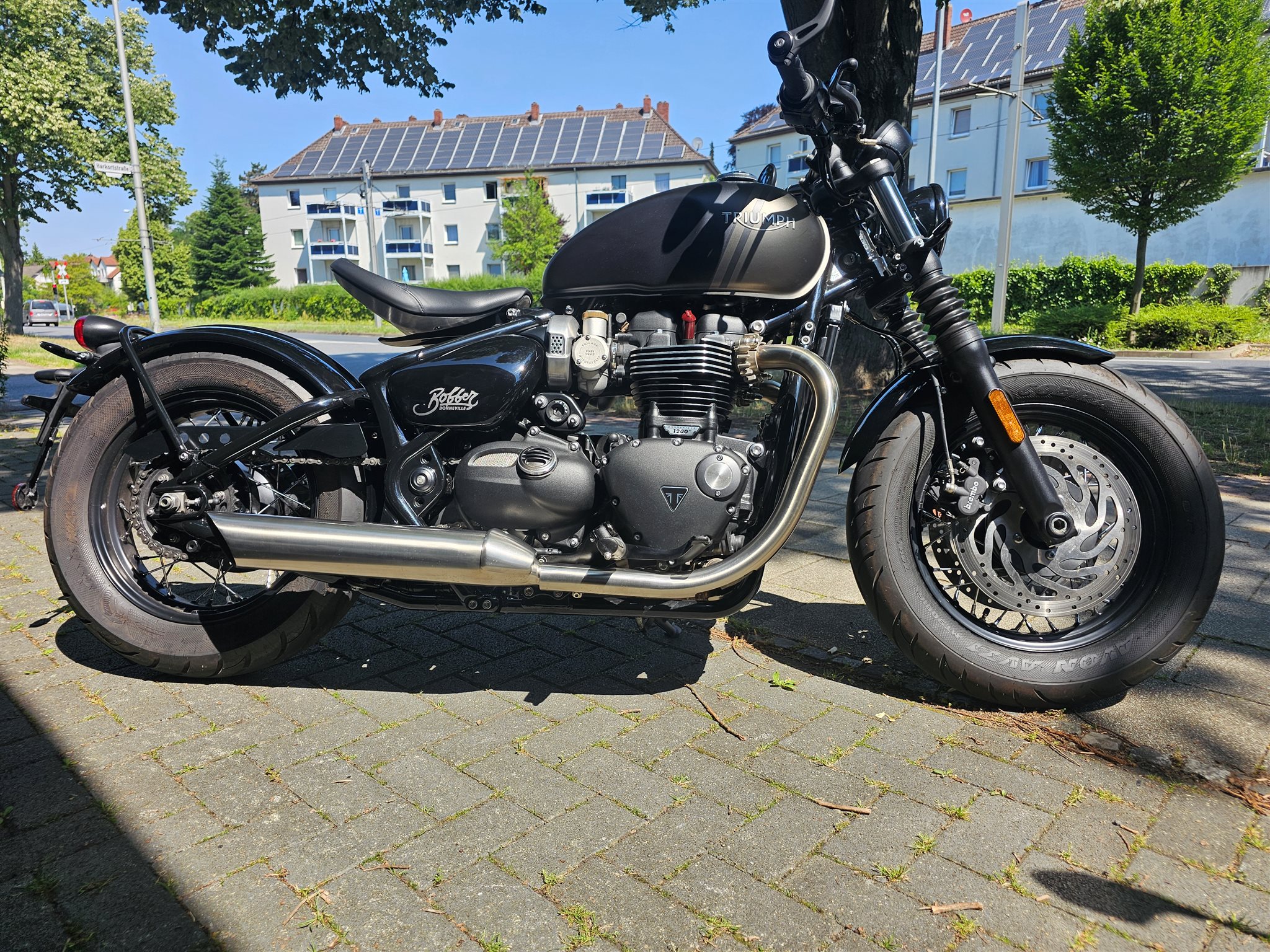 Gebrauchtfahrzeug