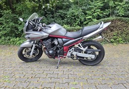 Gebrauchte Suzuki Bandit 650