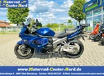 Angebot Suzuki GSX 1250 F