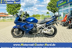 Angebot Suzuki GSX 1250 F