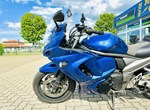 Angebot Suzuki GSX 1250 F