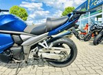 Angebot Suzuki GSX 1250 F