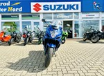 Angebot Suzuki GSX 1250 F