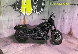 Gebrauchte Harley-Davidson Softail Low Rider ST