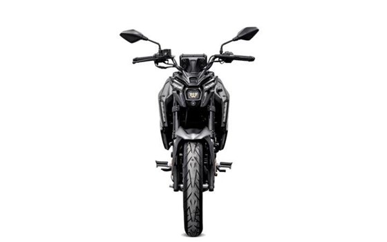 Neufahrzeug Voge R125S ABS TCS - Bild 11