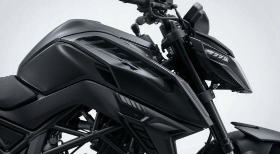 Neufahrzeug Voge R125S ABS TCS - Bild 3