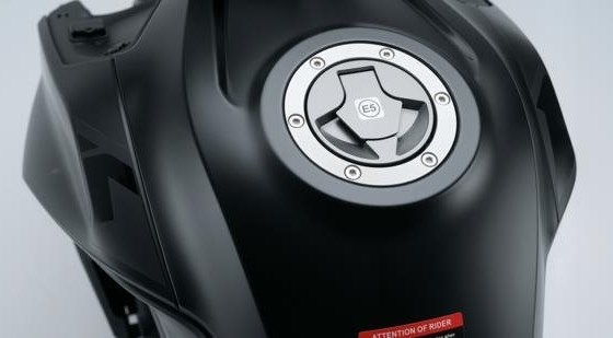 Neufahrzeug Voge R125S ABS TCS - Bild 5