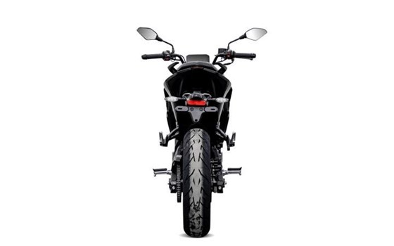 Neufahrzeug Voge R125S ABS TCS - Bild 7
