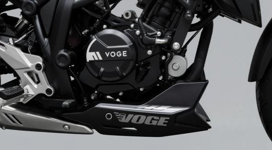 Neufahrzeug Voge R125S ABS TCS - Bild 8