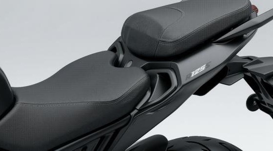Neufahrzeug Voge R125S ABS TCS - Bild 9