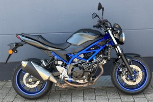 Angebot Suzuki SV650
