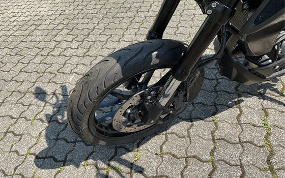 Gebrauchtmotorrad Yamaha MT-125 - Bild 2