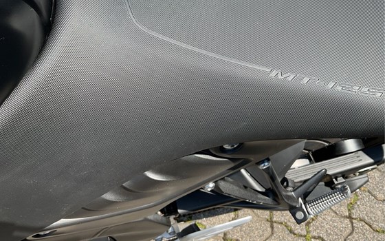 Gebrauchtmotorrad Yamaha MT-125 - Bild 5
