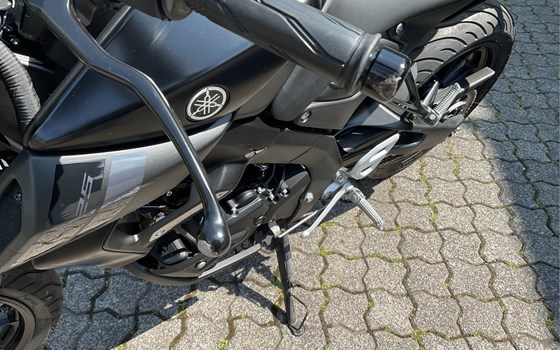 Gebrauchtmotorrad Yamaha MT-125 - Bild 7