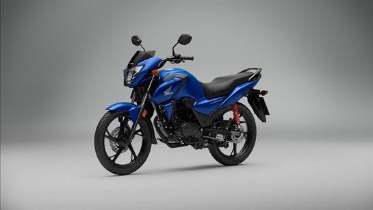 Offer Honda CB125F
