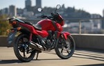 Offer Honda CB125F - Image 7
