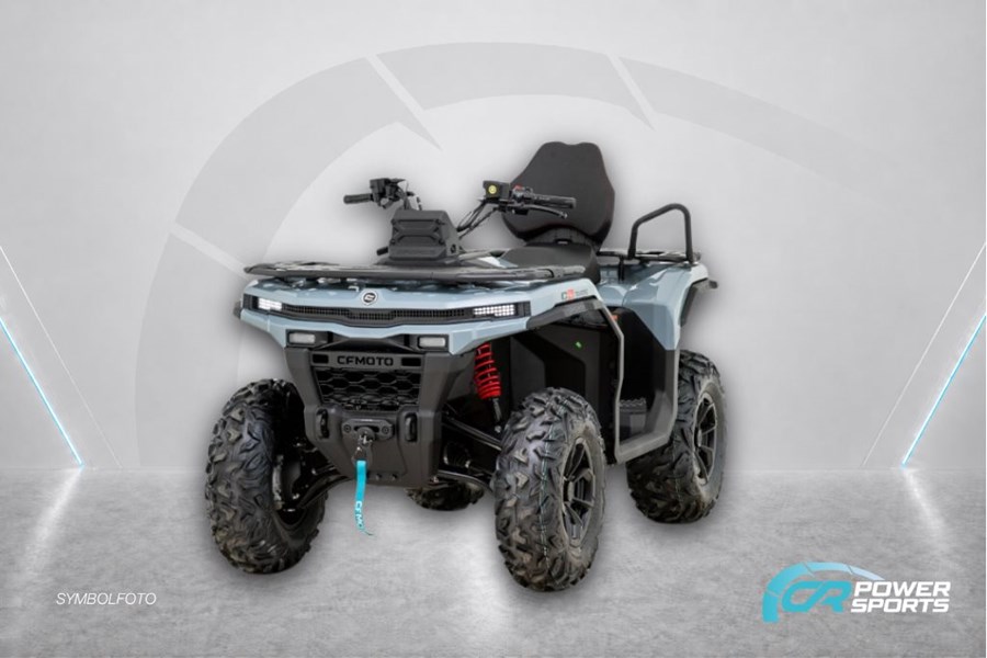 CFMOTO CFORCE C4 Touring ABS
