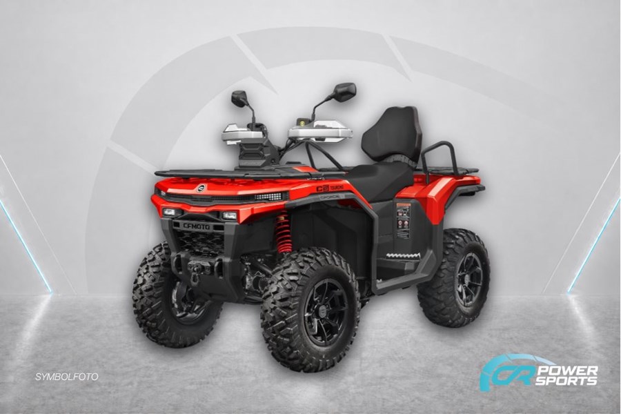 CFMOTO CFORCE C5 Touring ABS