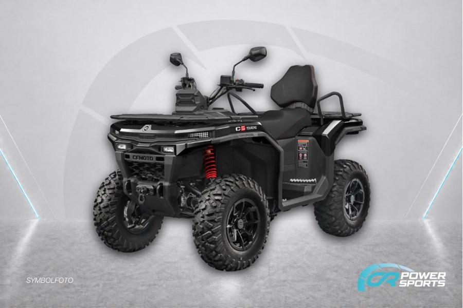 CFMOTO CFORCE C5 Touring ABS
