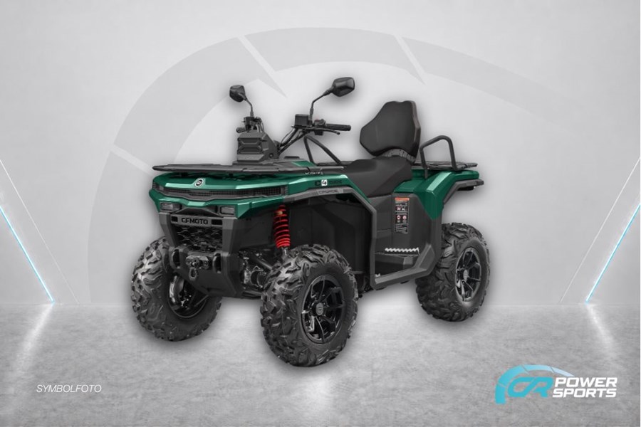 CFMOTO CFORCE C4 Touring ABS
