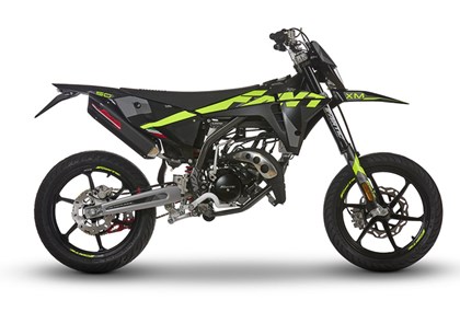 Neumotorrad