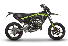Fantic XM 50 Performance