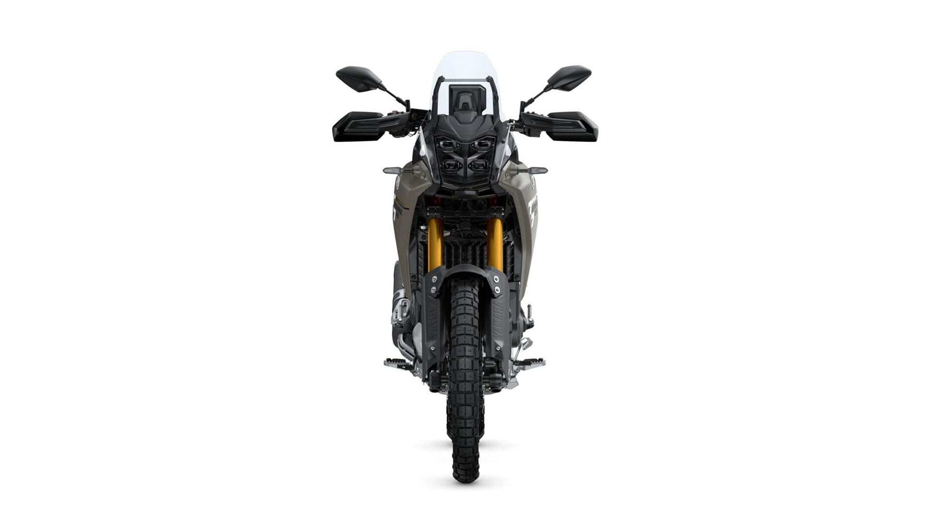 Yamaha Tenere 700