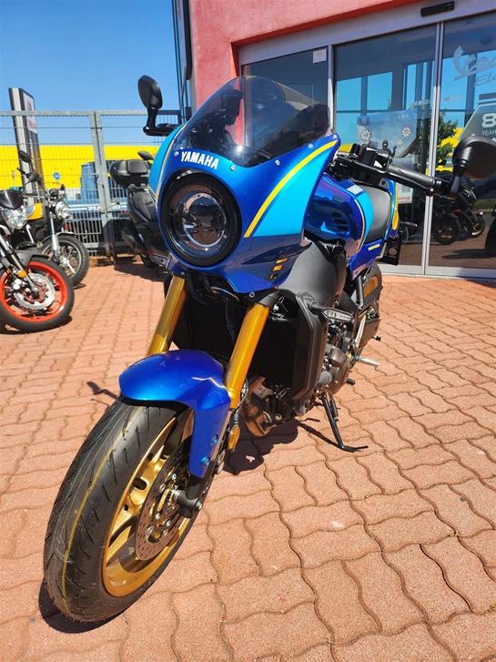 Angebot Yamaha XSR900 35kW