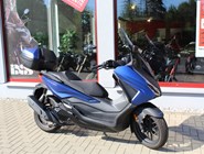 Honda Forza 125