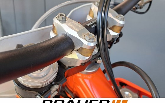 Gebrauchtmotorrad KTM 350 SX-F - Bild 15